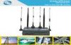 VPN DDNS CDMA2000 WiFi EVDO Router Built in Two SIM / UIM Card Slot