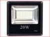 High Power Commercial LED Flood Lights 20 Watt Cool White 6500K With CE Driver