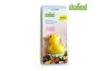 Lemon Cute Yellow Duck Autosmart Hanging Air Freshener in Car Of Rear - vision Mirror