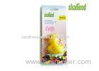 Lemon Cute Yellow Duck Autosmart Hanging Air Freshener in Car Of Rear - vision Mirror