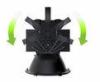 Stadium Lighting IP65 Outdoor LED High Bay Light Cool White 6000 - 6500K