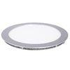 Ultra Thin SMD2835 LED Recessed Panel Lights Round High Power Noiseless