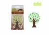 Cabinet Paper Air Freshener Cherry Air Freshener Dreaming Tree