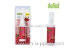 59ML Cherry Spray Air Freshener Concentrated Liquid Home Safty