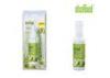 Customized Green Apple Glade Automatic Air Freshener Home Lemon