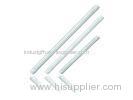 Commercial Complex 18W T8 LED Tube Light 1200mm For Conference Room