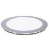 6W / 8W Round LED flat panel ceiling lights For Meeting Room
