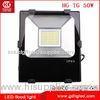 LED 50 Watt 5000lm SMD Water Proof Outdoor Flood Light For Warehouse