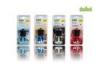 8ML Liquid Car Air Freshener For Cool Wind / New Car / Tropical Breeze