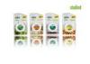 Household Car Muti - functional Membrane Air Freshener Super Odor Killer 8ML