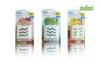 Economical Dual Scented Air Freshener For Air Conditioner Diffuser 10 ML / PC