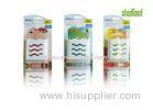 Economical Dual Scented Air Freshener For Air Conditioner Diffuser 10 ML / PC