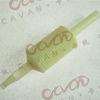 ABS Plastic Disposable Tubes For Tattooing / Tattoo Machine Tubes