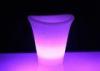 Luminous LED Ice Bucket Party Cooler