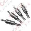 Big Flat Or Magnum Needles From 19F-29F Stainless Steel Tattoo Grips