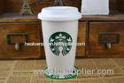 ceramic Starbucks coffee mug