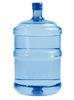 11.34L 3 gallon plastic water bottle without toxic substance