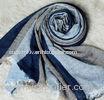 Friendly Ink Winter handmade Weave Cotton Scarves For Adult / Children