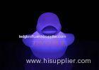 Animal Shape Bar LED Mood Lamp Illuminated 16 Colors Changing Decoration Lights