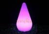 5V 2A IP65 Remote Control LED Mood Lamps Magic Night Light / LED Garden Furniture