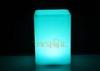 16 Colors Changing Led Mood Lamps For Coffee Shop / Bedroom / Festival Party