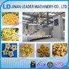 Commercial Snack Making Machine Grain Popping Corn Ball Food Industry Equipment