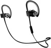 New Beats by Dr.Dre Powerbeats2 In-Ear Bluetooth Earbud Headphones Black Sport