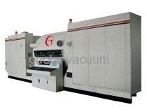 Packaging Roll Coater Packaging Roll Coating Machine