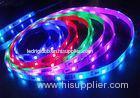 Color Changing IP20 5050 IC RGB 5 Meter RGB LED Strip Light in For Cars