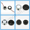 13mm Mini Loud Mylar Speaker 8Ohm Speaker For Mobilephone Or Toy