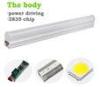 4Ft 18 Watt Epistar SMD2835 Replacement T5 LED Tube 1900lm with AC85-265V