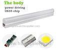 4Ft 18 Watt Epistar SMD2835 Replacement T5 LED Tube 1900lm with AC85-265V
