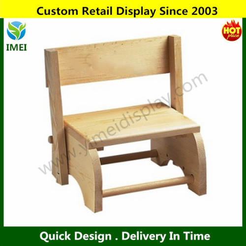Wooden Personalized Childrens Chair