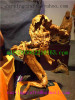 The handmade Wood root Carving Crafts- cypress-7