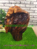 The Wood Root handmade Carving Crafts- cypress-8