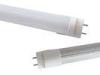 AC 85V-265V Epistar SMD2835 Led Tube Light Warm White / Cool White 60cm