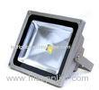Color Changing Pure White Waterproof Industrial LED Lighting 30 W COB Epistar chips IP65