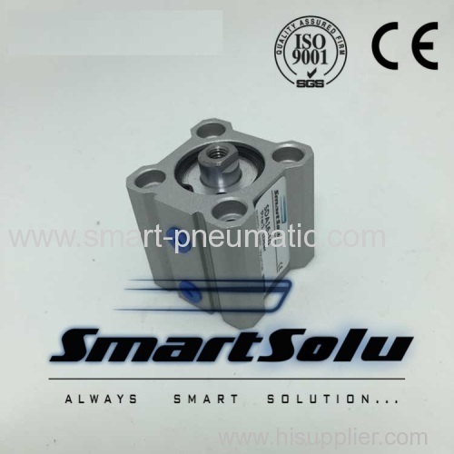 SDA Compact Pneumatic Cylinder