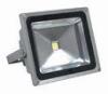 IP65 40W Epistar SMD2835 led chips LED Flood Light 2700k - 6500K AC85volt - 265V