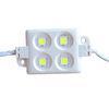 RGB Red Green Blue Yellow SMD 5050 LED Modules in Ip20 DC12V 1.44 watt