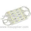Ultra Bright 0.72W 5050SMD LED Module DC12V with High Lumen Waterproof