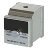 60115 &quot;PUSH-BUTTON&quot; TYPE MAGNETIC BASE