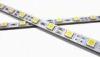 RGB Multi Color 5050 17.4W LED Rigid Bar with U shape Body in DC12V