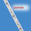 High lumen SMD5050 14.4W RGB LED Cabinet Light Bar in DC12V U shape Aluminium