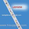 High lumen SMD5050 14.4W RGB LED Cabinet Light Bar in DC12V U shape Aluminium