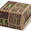 Corrugated Burger Box Product Product Product