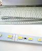 Warm white DC12V SMD5730 Cabinet Waterproof Rigid LED Bar 60leds/m