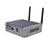 2 LAN Ports Nano Mini PC Mini PC With 3G/4G Module Onboard CPU 10W