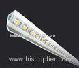 Rigid RGB 17.4W V Shape LED Cabinet Light Bar in Ip67 waterproof