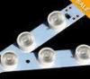 Epistar high power DC12V Aluminum board Waterproof Rigid LED Bar